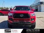 2023 Toyota Tacoma TRD Sport V6 BLACK OUT PACKAGE