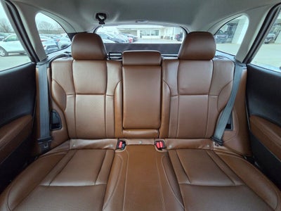 2022 Subaru Outback Touring