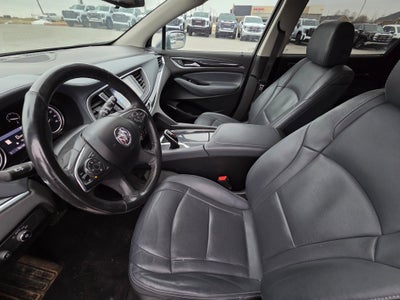 2020 Buick Enclave Premium Group