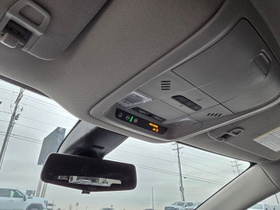 2020 Buick Enclave Premium Group