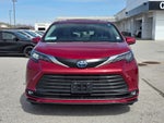 2025 Toyota Sienna XLE 8 Passenger
