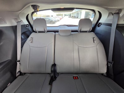 2025 Toyota Sienna XLE 8 Passenger