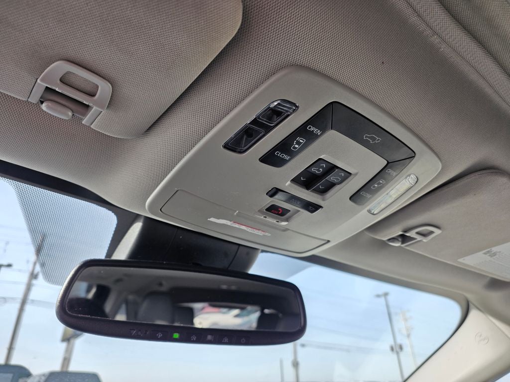 2022 Toyota Sienna XLE 7 Passenger