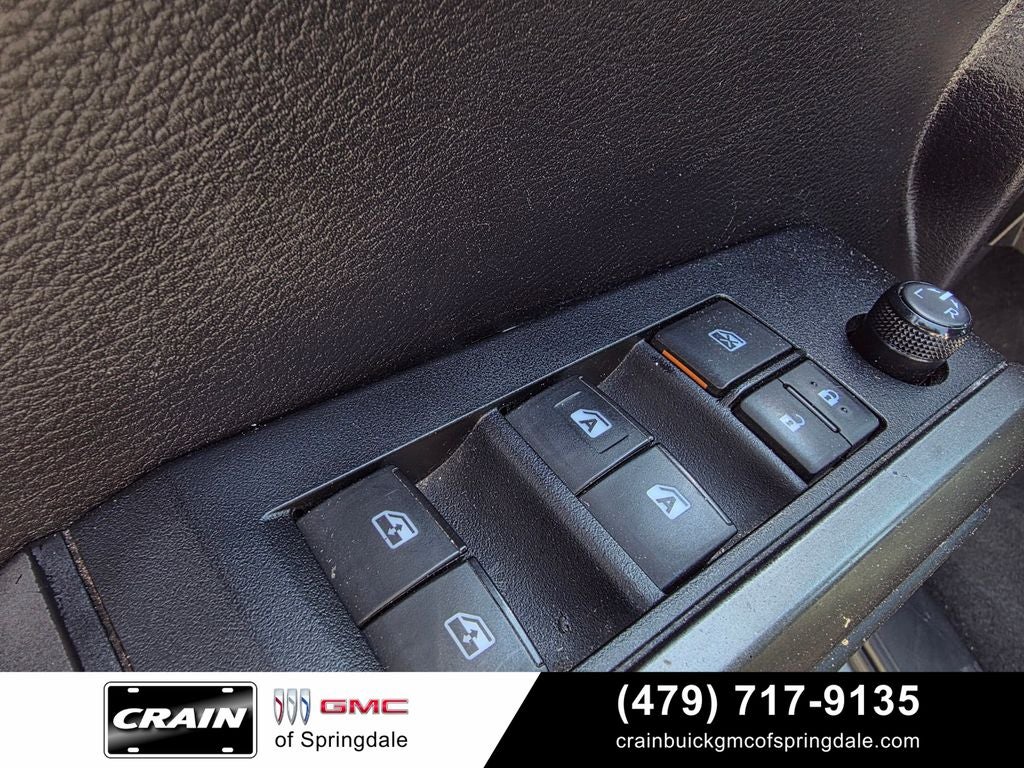 2021 Toyota Tacoma TRD Sport V6