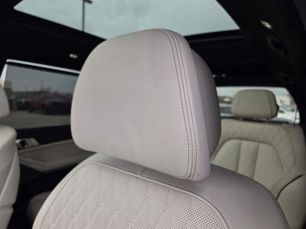 2021 BMW X7 xDrive40i M SPORT/ SKY LOUNGE LED ROOF LED ROOF