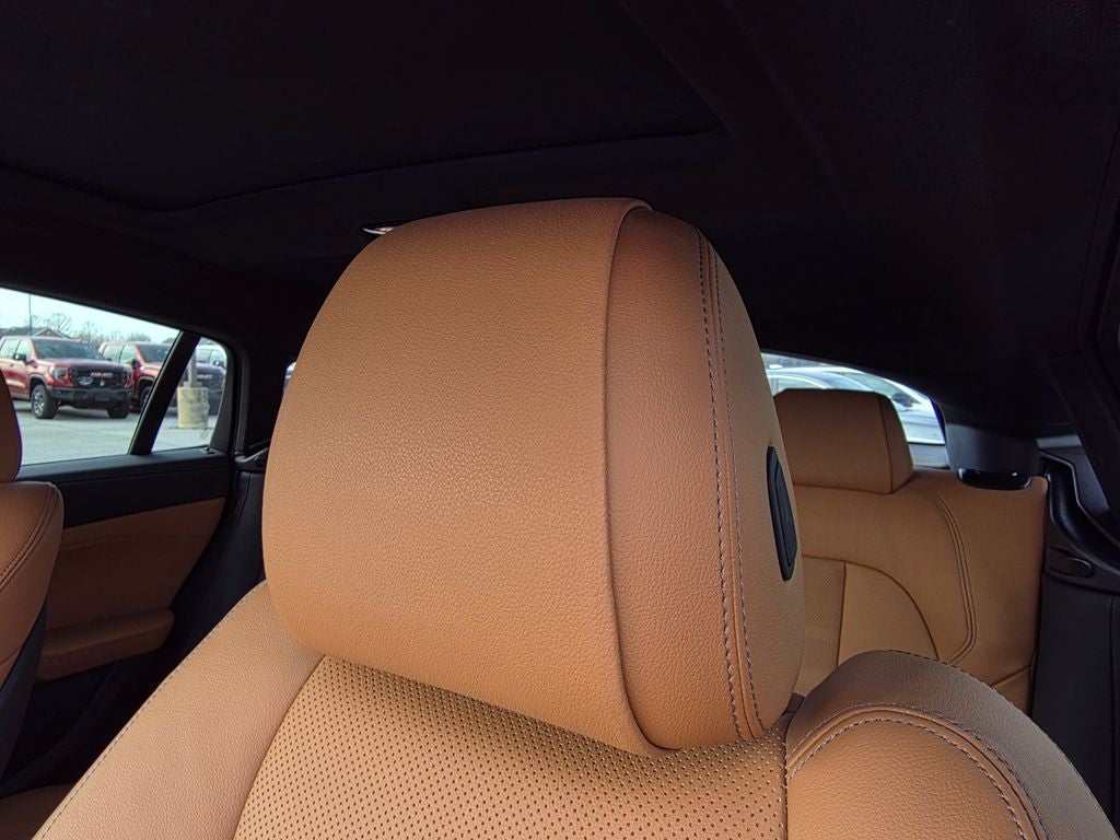 2022 BMW X6 xDrive40i