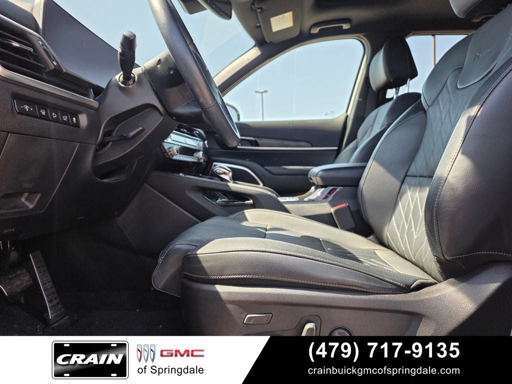 2024 Kia Telluride SX X-Line LEATHER SUNROOF AWD