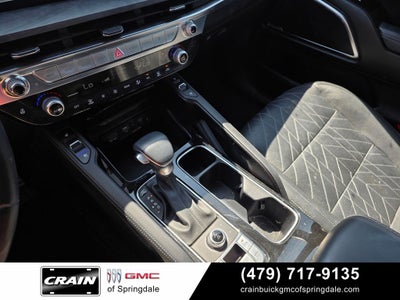 2024 Kia Telluride SX X-Line LEATHER SUNROOF AWD