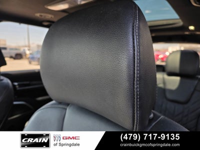 2024 Kia Telluride SX X-Line LEATHER SUNROOF AWD