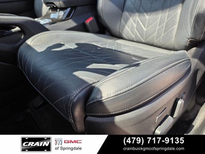 2024 Kia Telluride SX X-Line LEATHER SUNROOF AWD