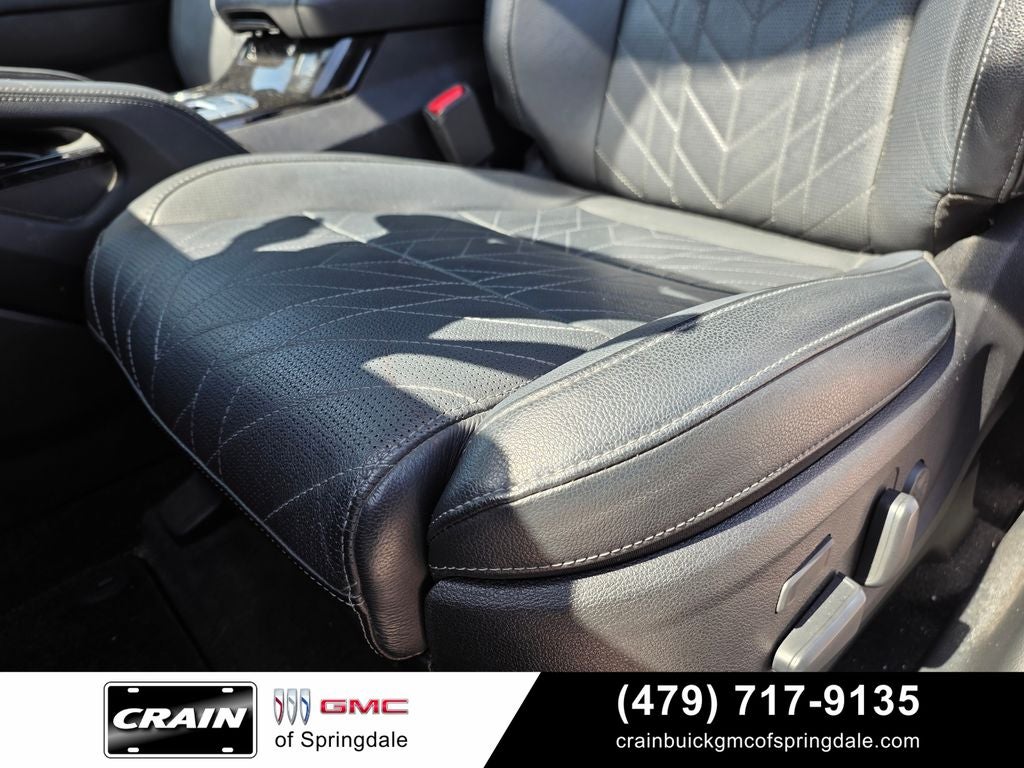 2024 Kia Telluride SX X-Line LEATHER SUNROOF AWD