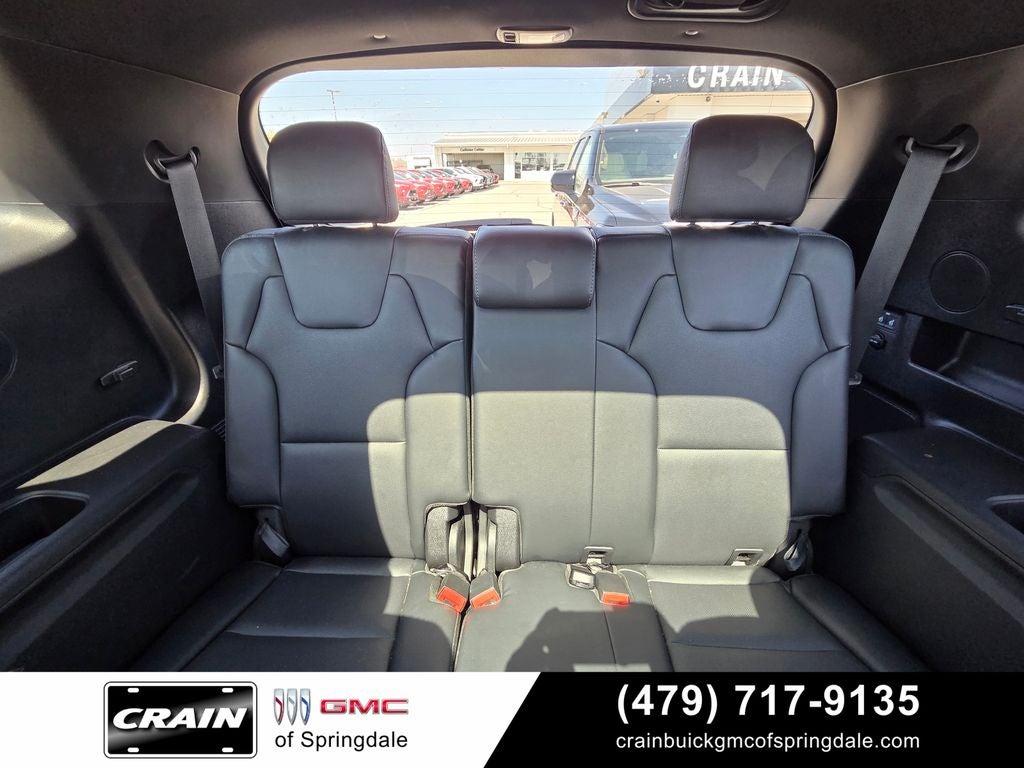 2024 Kia Telluride SX X-Line LEATHER SUNROOF AWD
