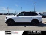 2024 Kia Telluride SX X-Line LEATHER SUNROOF AWD