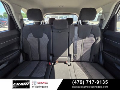 2023 Kia Sorento LX