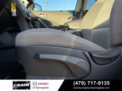 2016 Hyundai SANTA FE SPORT 2.4 Base