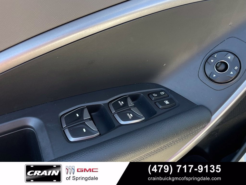 2016 Hyundai SANTA FE SPORT 2.4 Base