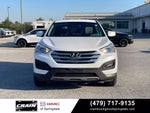 2016 Hyundai SANTA FE SPORT 2.4 Base