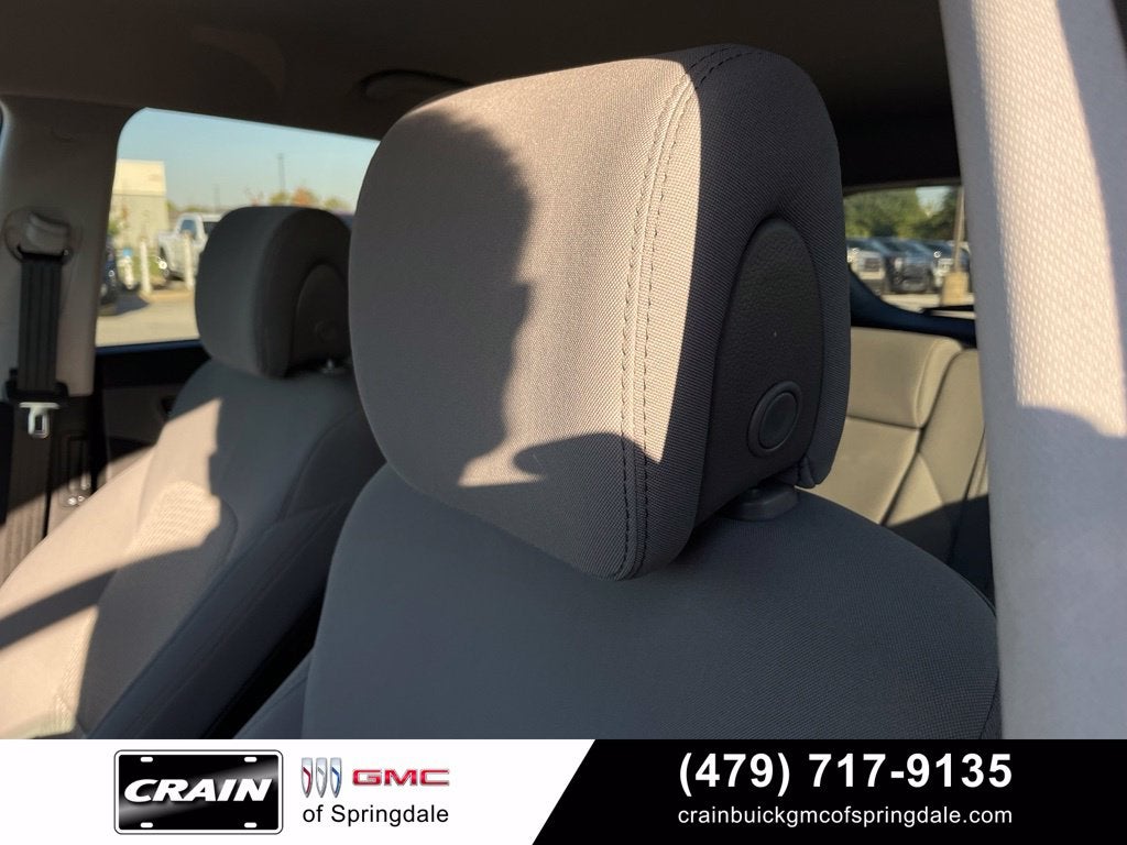 2016 Hyundai SANTA FE SPORT 2.4 Base