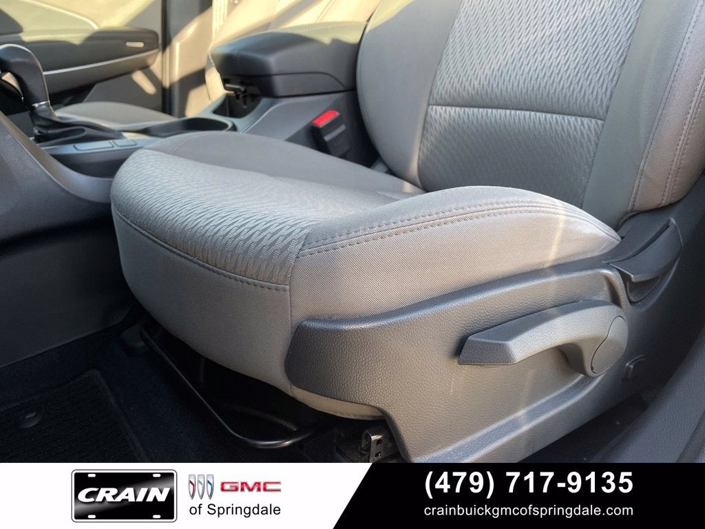 2016 Hyundai SANTA FE SPORT 2.4 Base