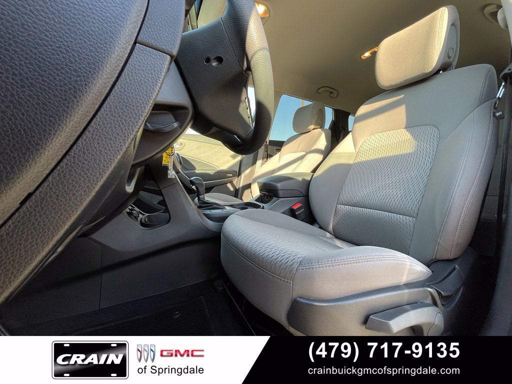 2016 Hyundai SANTA FE SPORT 2.4 Base