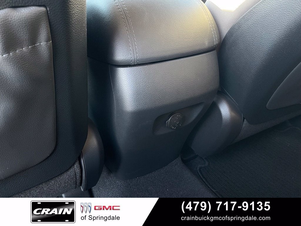 2016 Hyundai SANTA FE SPORT 2.4 Base