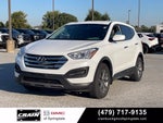 2016 Hyundai SANTA FE SPORT 2.4 Base