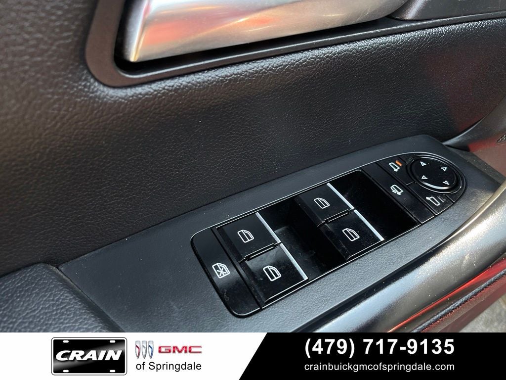 2025 Mazda Mazda CX-50 2.5 S Premium Plus Package