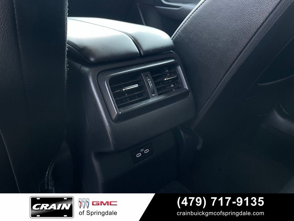 2025 Mazda Mazda CX-50 2.5 S Premium Plus Package