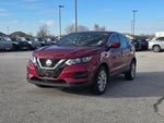 2022 Nissan Rogue Sport S