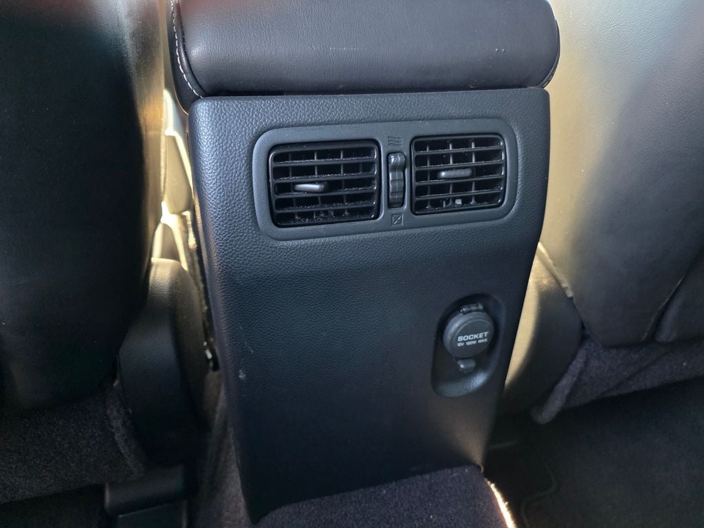 2017 INFINITI QX70 Base