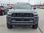 2025 Toyota 4Runner TRD Off-Road Premium