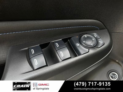 2024 Buick Envista Sport Touring
