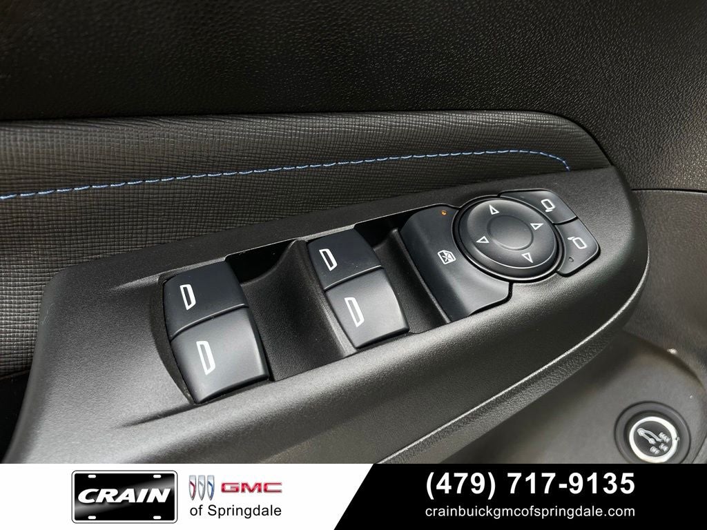 2024 Buick Envista Sport Touring