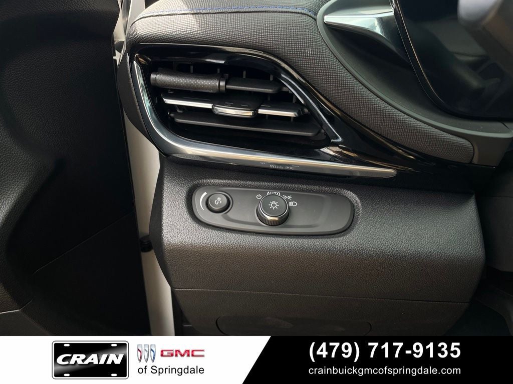 2024 Buick Envista Sport Touring