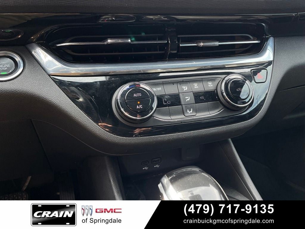 2024 Buick Envista Sport Touring