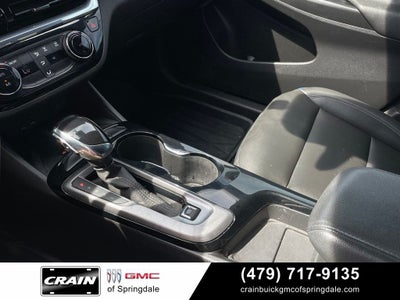 2024 Buick Envista Sport Touring