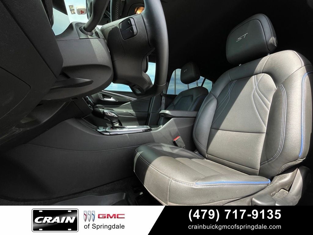 2024 Buick Envista Sport Touring