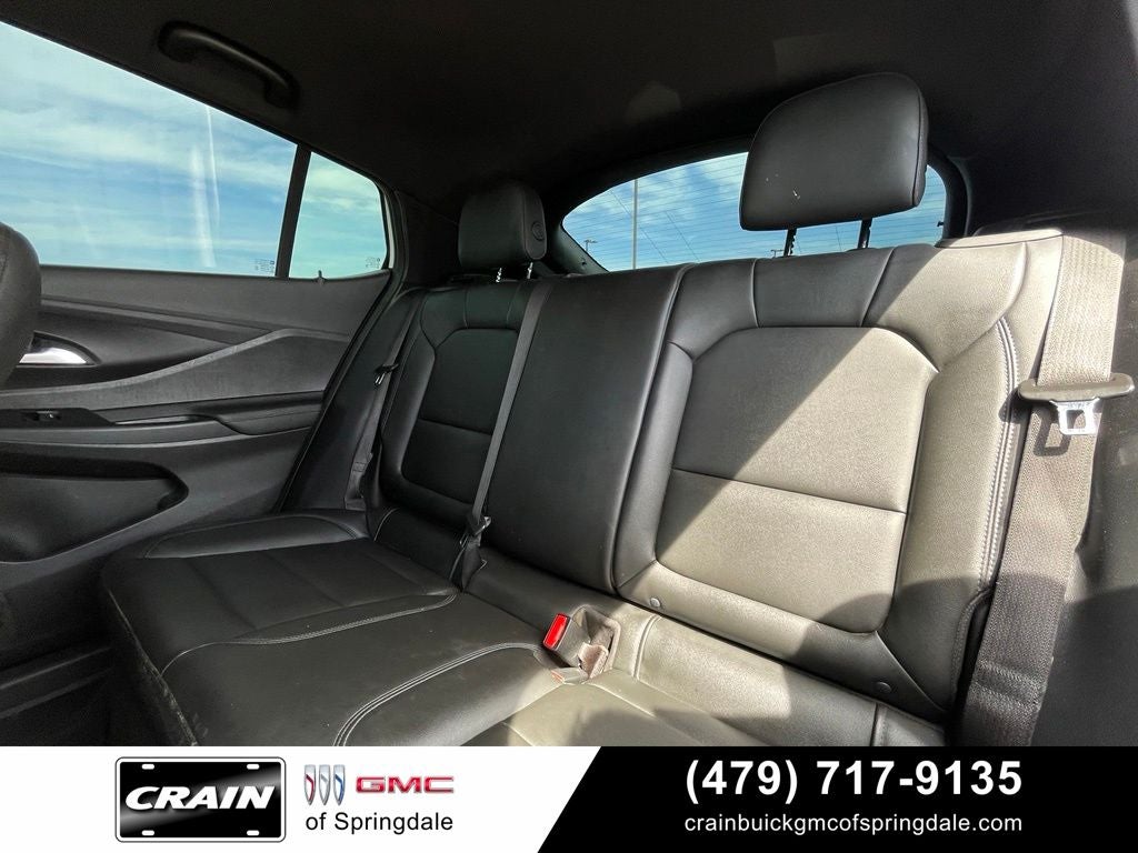 2024 Buick Envista Sport Touring
