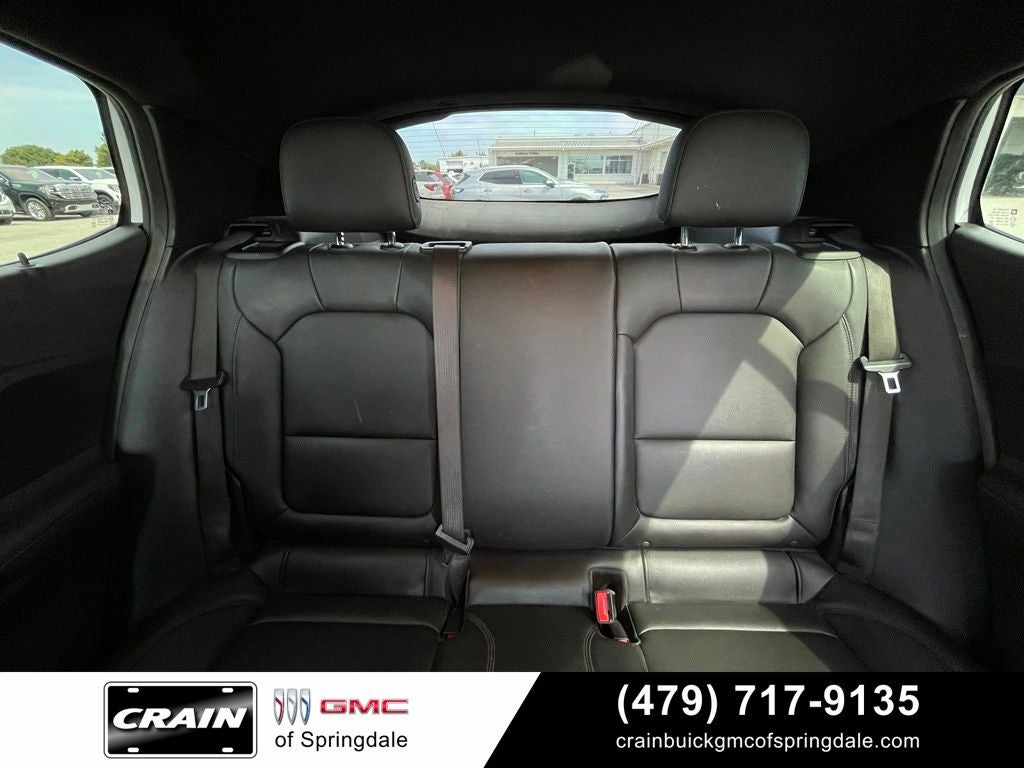 2024 Buick Envista Sport Touring