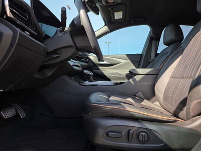 2024 Buick Envista Avenir