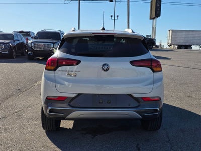 2021 Buick Encore GX Essence