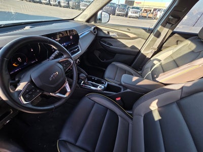 2024 Chevrolet TrailBlazer ACTIV