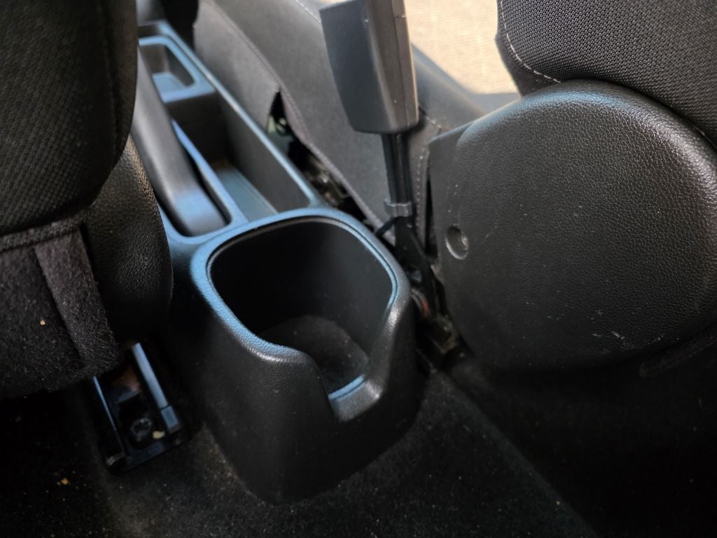 2021 Chevrolet Spark LS