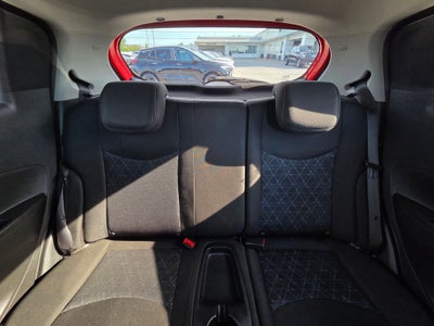 2021 Chevrolet Spark LS
