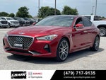 2019 Genesis G70 3.3T Advanced
