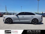 2025 Kia K5 GT-Line Premium Package