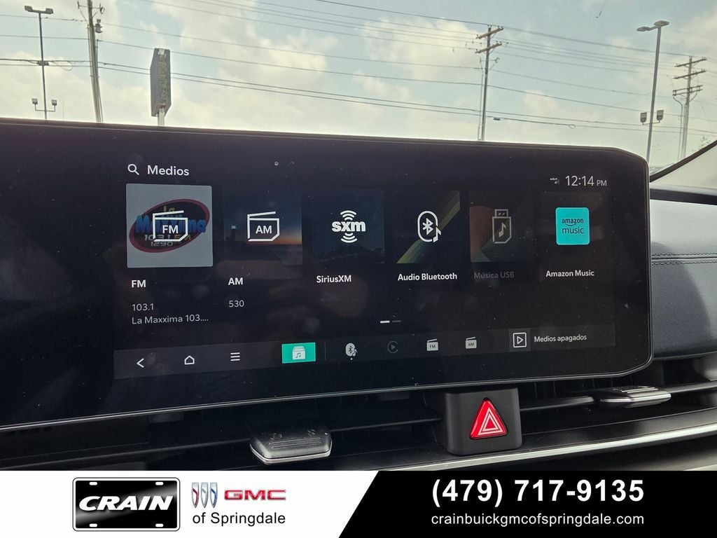 2026 Kia Carnival SX Prestige 8-Passenger