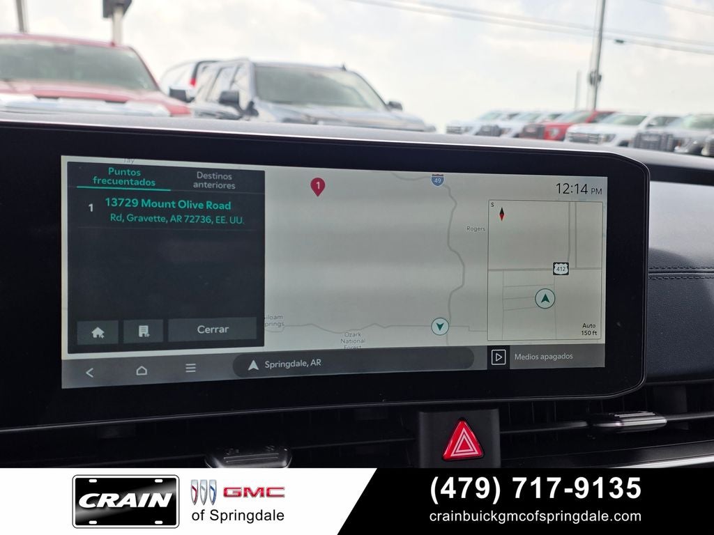 2026 Kia Carnival SX Prestige 8-Passenger
