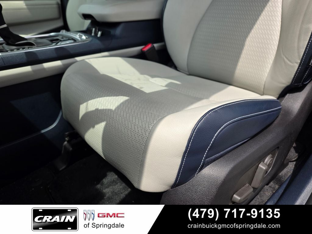 2026 Kia Carnival SX Prestige 8-Passenger
