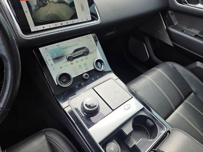 2018 Land Rover Range Rover Velar S